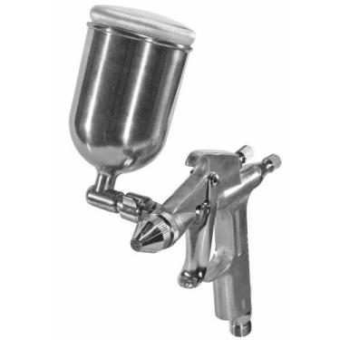 Imagem de Pulverizador Para Pintura 125Ml Em Alumínio Sg-31 Western