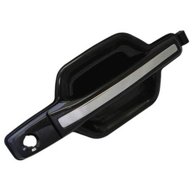 Imagem de Macaneta Externa Dianteira Direita Pajero Full 201 Até 2007 [f103]