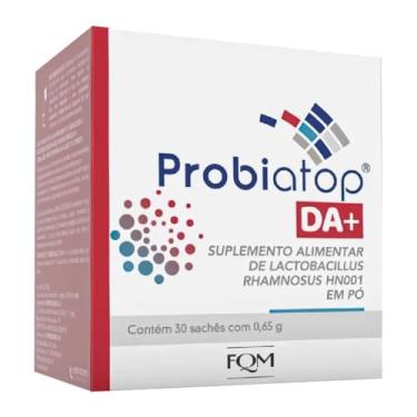 Imagem de Suplemento Probiatop Da+ 30 Sachês