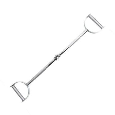 Imagem de Puxador Romano alta resistência- Wk110 - Wellness, Metal