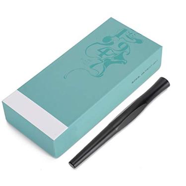 Imagem de Acouto Caneta Tinteiro de última Geração, Ferramenta de Escrita Comercial Com Design Ergonômico e Caixa de Presente para Material Escolar de Escritório