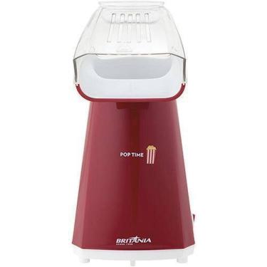 Imagem de Pipoqueira Elétrica Britania Pop Time VM