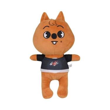 Imagem de Brinquedos De Pelúcia Fofos Para Crianças E Adultos, Bonecos De Animai