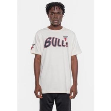 Imagem de Camiseta NBA Sneakers Chicago Bulls Masculino-Masculino