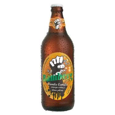 Imagem de Cerveja Bamberg Camila Camila 600 ml