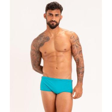 Imagem de Sunga Duo Detalhes Laterais - APNEIA, Atol, M