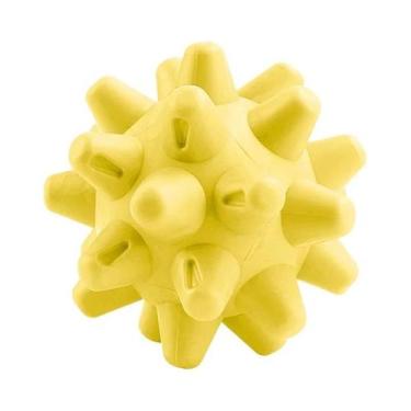 Imagem de Bola De Massagem De Tecido Profundo Em Formato De Ouriço Para Relaxame