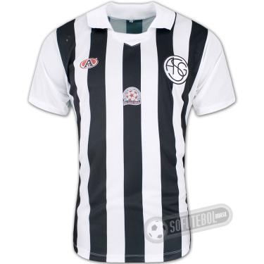 Imagem de Camisa Esportiva de Guaratinguetá - Modelo III