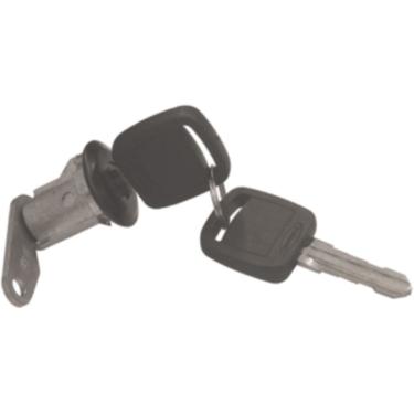 Imagem de Cilindro Porta Dianteira Direita Ford F1000 F4000 de 93 a 98