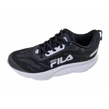 Imagem de Tenis Fila MAXXI Run pto - FILA