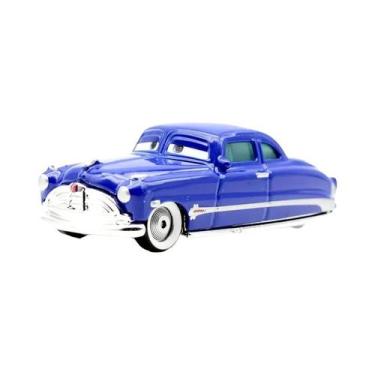 Imagem de Figuras De Carros Da Disney Para Crianças, Caminhão Mack E Lightning M