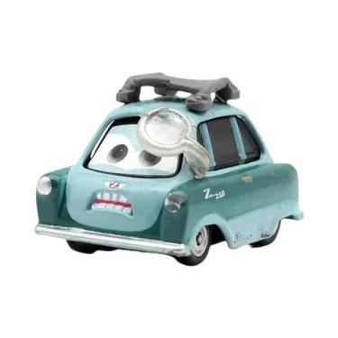 Imagem de Figuras De Carros Da Disney Para Crianças, Caminhão Mack E Lightning M
