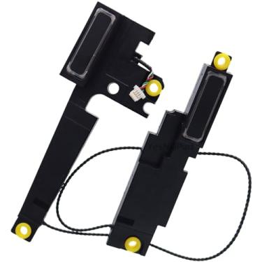 Imagem de Deal4GO Conjunto de alto-falante interno M73520-001 M07107-001 Substituição para HP Elitebook 840 G7 G8, 845 G7 G8, Zbook 14 Firefly G7