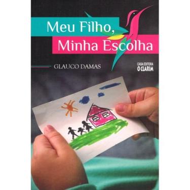 Imagem de Meu Filho, Minha Escolha - O CLARIM
