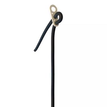 Imagem de Kit/2 Lustre Pendente Luminária Md-4149 Suporte Para Lâmpada / Não Inclusa - Bivolt