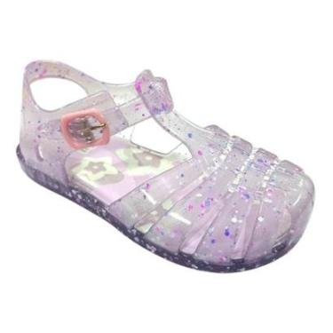 Imagem de Sandália Menina Pimpolho Colorê PVC 0130360E-Feminino