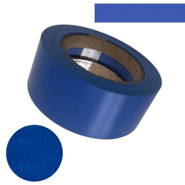 Imagem de Fita De Borda PVC Azul Cobalto Tx 22mm X 20m Tabone