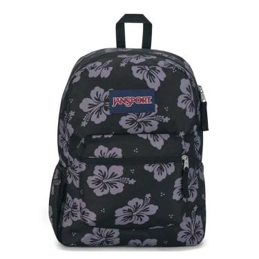 Imagem de Mochila Jansport Cross Town Luau Life 26 Litros-Unissex