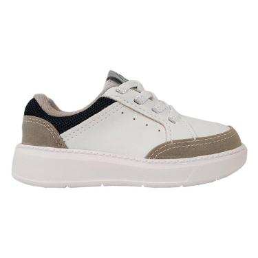 Imagem de Sapatênis Casual Molekinho Infantil Com Elástico 2631 117-Masculino