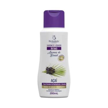 Imagem de Sabonete Intimo Aromas Brasil Açaí 200ml - Bio Instinto