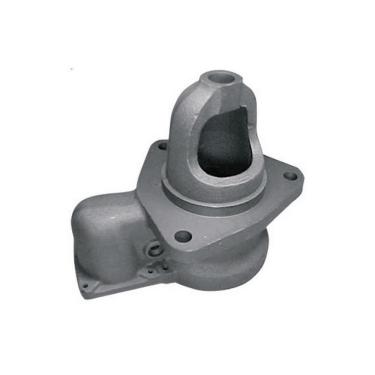 Imagem de Mancal Motor De Partida JE Mercedes 1624 1625 1630 1825 1935 1941 2325 Lado Bendix - ZEN2704