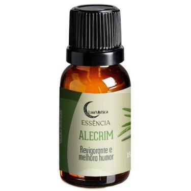 Imagem de Essência Líquida Aromatizador Difusor Diversos Aromas 15 Ml - Lua Míst