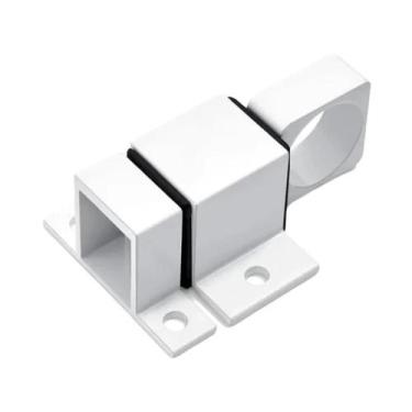 Imagem de Fechadura De Porta E Janela Em Liga De Alumínio Com Fechamento Automát