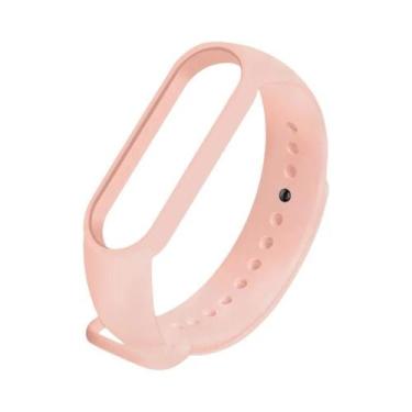 Imagem de Pulseira De Silicone Esportiva De Substituição Para Xiaomi Mi Band 10 