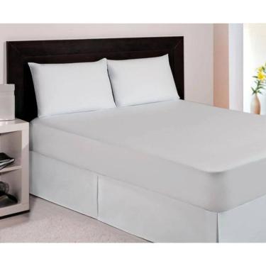 Imagem de Protetor de Colchão Impermeável - Solteiro - Kacyumara