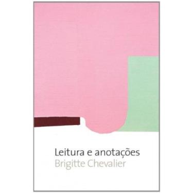 Imagem de Leitura e anotacoes - MARTINS - MARTINS FONTES, 3