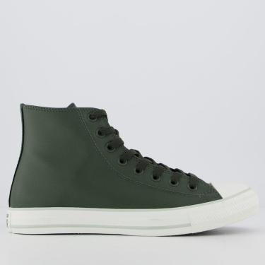 Imagem de Tênis Converse All Star Chuck Taylor Cano Alto-Masculino