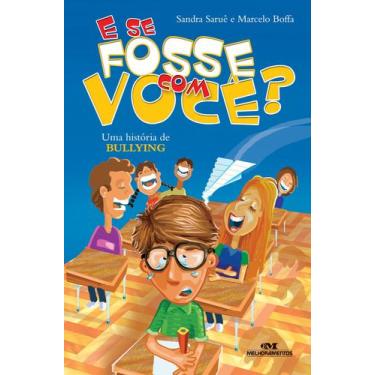 Imagem de Livro - E Se Fosse com Você?