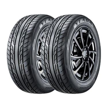 Imagem de Kit 2 Pneus Yeada Aro 22 265/40R22 YDA-288 106W