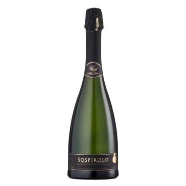 Imagem de Espumante Nacional Sospirolo Prosecco Nature Branco 750ml - Vinícola M