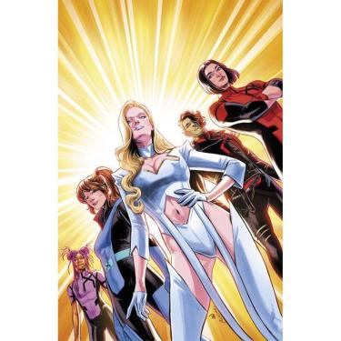 Imagem de Excepcionais X-Men 1