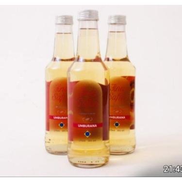 Imagem de Cachaça Fina Safra Umburana 275 ml