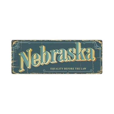 Imagem de Placa Decorativa Personalizada De Metal Retrô Para Exterior Liverpool 