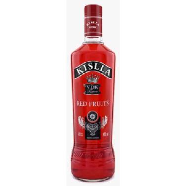 Imagem de Kislla Red Fruits
