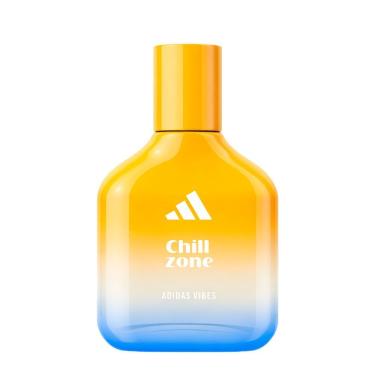 Imagem de Adidas Vibes Chill Zone Eau De Parfum - Perfume Unissex 50ml