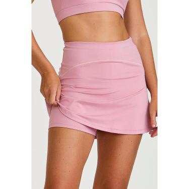 Imagem de Short Saia Blocksun Dry Cós Invisível Feminino-Feminino