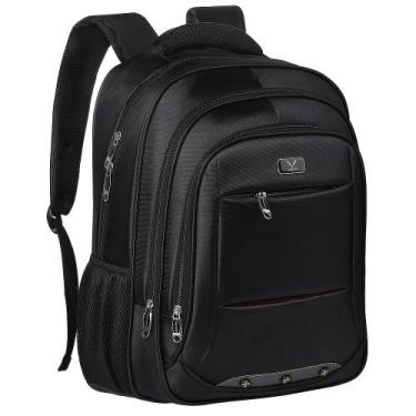 Imagem de Mochila Bolsa Bag Executiva Notebook Viagem Passeio Trabalho - Yepp, P