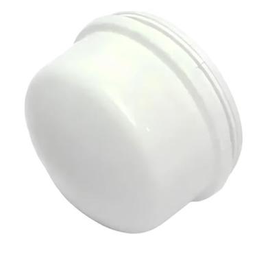 Imagem de Tampa Agitador Lavadora Brastemp E Consul Bwq24a - Whirlpool