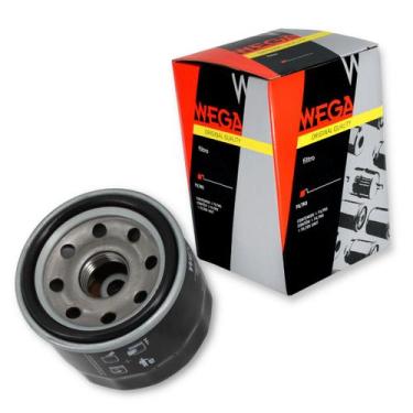 Imagem de Filtro Óleo Blindado Etios 1.3 1.5 16v 2012/2015 (Ref. JFO-0209) - WEG