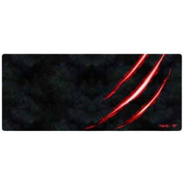 Imagem de Mouse Pad Gamer Havit Médio - 300 x 700mm - HV-MP860
