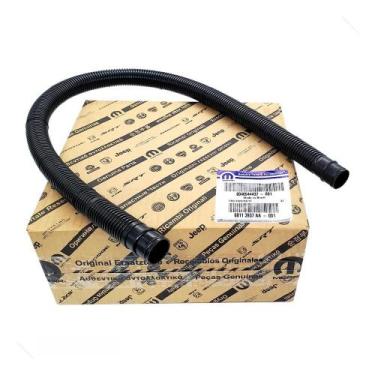 Imagem de Mangueira Respiro Tanque Combustível Fiat Palio Siena Strada - Congrat