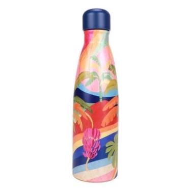 Imagem de Garrafa Farm Glub Glub Brasil 500ML-Feminino