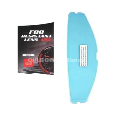 Imagem de Lente De Visor Anti-UV E À Prova De Poeira HJ-26 Revo Para Capacete De