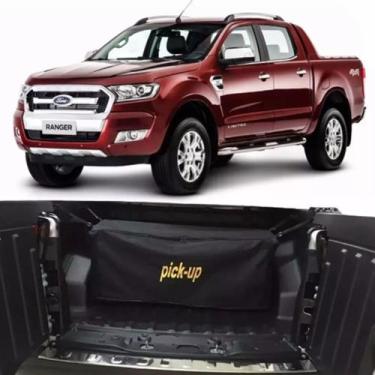 Imagem de Acessórios Para Caçamba ' De Pickup Maleiro Toro 2017 2018 - Auto's