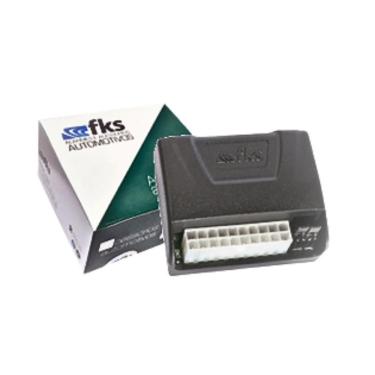 Imagem de Módulo de Vidro Elétrico para Portas Dianteiras Ou Traseiras MLV208 G2 para Automação de 2 Vidros com Sistema