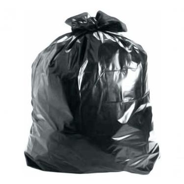 Imagem de Saco para Lixo 30 Litros Bem Forte Excelente para Descarte Doméstico em Polietileno Bai...